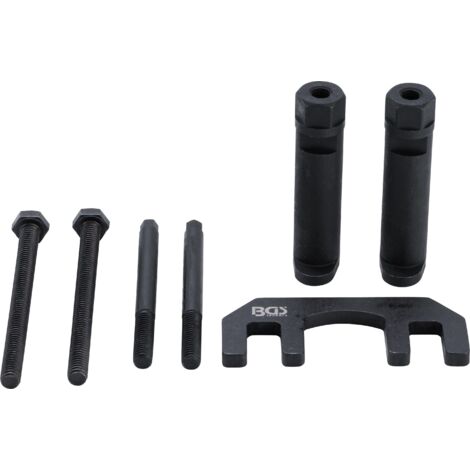 Extracteur d’injecteurs diesel Land Rover 2.7L V6 & 3.6L V8 TDi Kraftmann