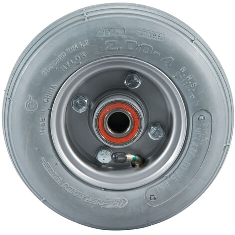 PNEU 210 SET GRIS MAKITA 1911K6-3 (1/3)