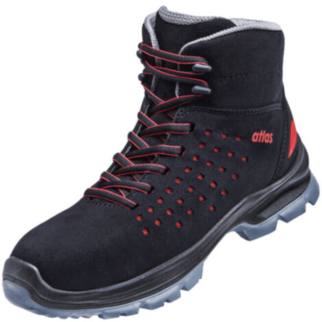 Chaussure de sécurité montante Atlas SL 32 ESD S1, largeur 10 taille 44 (1/2)