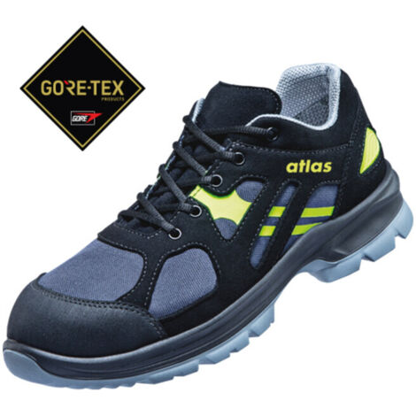 Chaussure basse Atlas GTX 6205 XP S3, largeur 10 taille 45 (1/2)