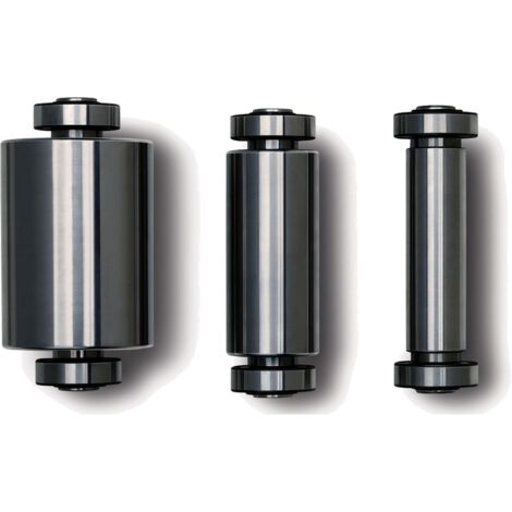Rouleau de contact Fein Ø 25,4 mm 75 mm - 69902036000 (1/2)