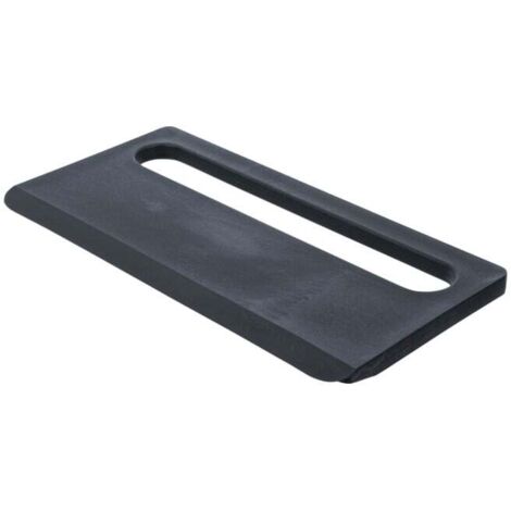 BGS Levier pour baguette de fenêtre 180 x 350 mm - 70992 (1/5)