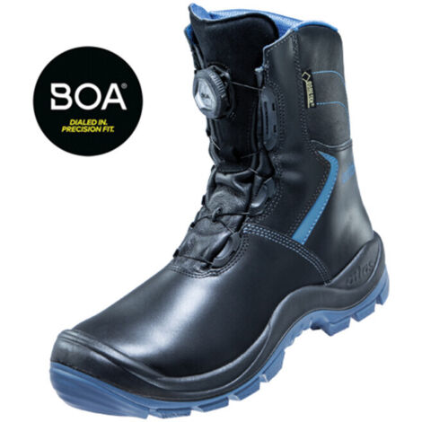 Bottes Atlas GTX 983 XP BOA S3, largeur 10 taille 46 (1/2)