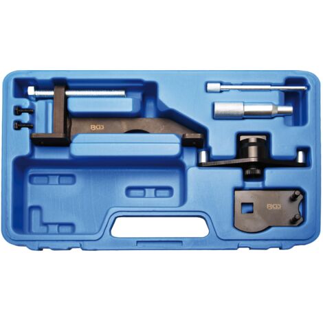 Coffret de calage pour Opel, GM 2.0/2.2 Ecotec diesel BGS (1/4)