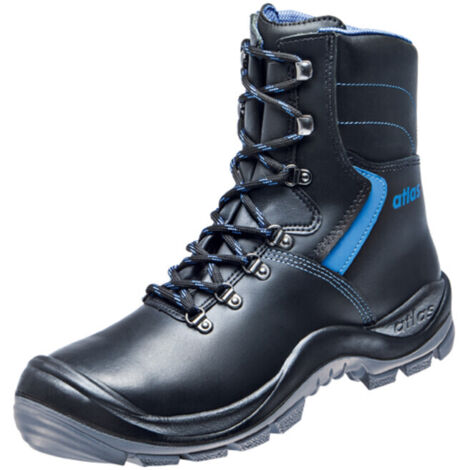 Bottes Atlas ERGO-MED 846 XP Thermo ESD S3, largeur 14 taille 44 (1/2)