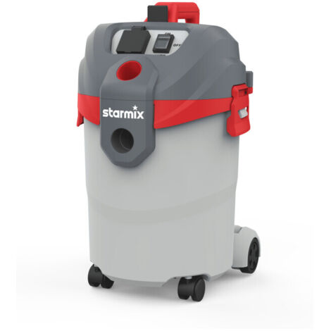 Starmix Aspirateur eau et poussière Flexo AP-1420 (1/5)