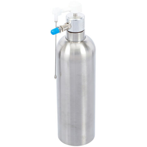 Pulvérisateur à air comprimé BGS acier inoxydable 650 ml (1/5)