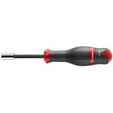 FACOM Tournevis Protwist Porte Embout Magnétique Court - ATM.M1 - 6 Pans 1/4"
