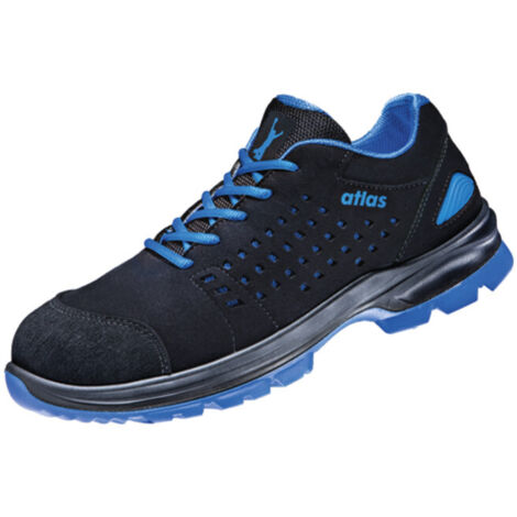 Chaussure basse Atlas SL 405 XP ESD S1P, largeur 12 taille 38 (1/2)