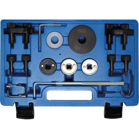 Coffret de calage pour VAG 1.8 / 2.0L FSI / TFSI BGS (1/7)