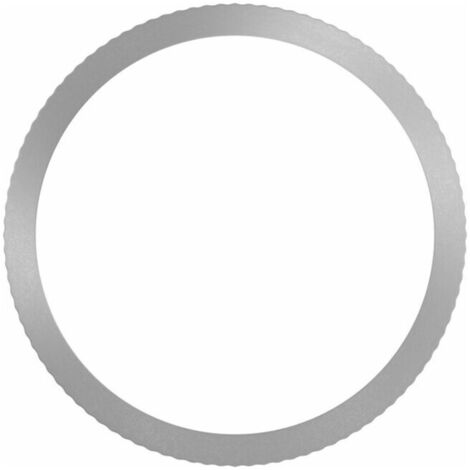 2600100225 - Anello riduttore per lame per sega circolare 35 x 30 x 1,5 mm