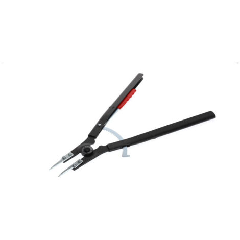 GEDORE 2011778 - Pince pour circlips extérieurs droits 85-140mm , 8000 A 4 EL (1/5)