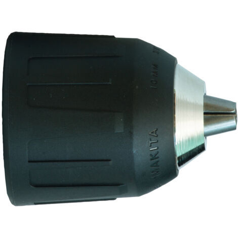 Mandrin à serrage rapide Makita 10 mm 196309-7 (1/2)