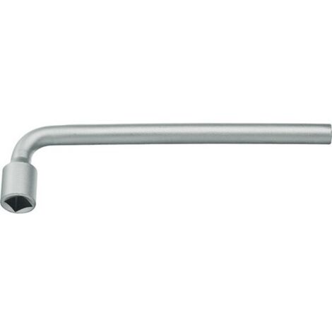 Clé à douille Gedore extra profonde carrée 14 mm