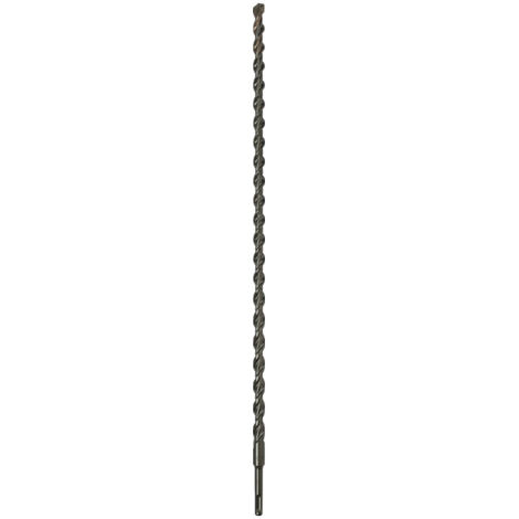 Makita perceuse SDS-VPLUS 25x600mm (1/2)