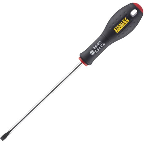 Stanley Tournevis FatMax VDE 5,5X150mm (1/3)