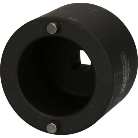 Clé à douille 1/2" pour joints d'étanchéité d'huile pour Hino, Ø 72 mm KS Tools (1/5)