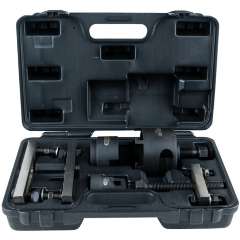 KS Tools - Kit d’outils pour double embrayage de boîte de vitesses DSG, 4 pcs - 150.2420 (1/5)