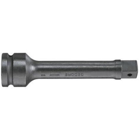 GEDORE 6262010 - Rallonge de clé IMPACT 3/8" 125 mm , KB 3090-5 (1/2)