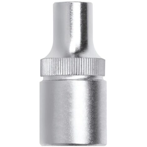 GEDORE RED 3300106 - Douille 1/4 TX E10 L.25mm , R41200703 (1/3)