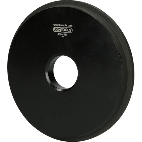 Outil de pression pour roulements coniques pour BPW, Ø 157 mm KS Tools (1/4)