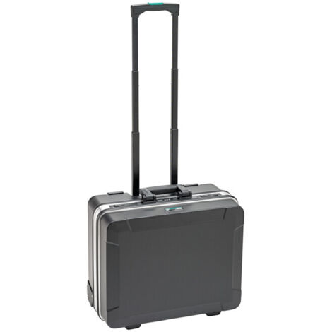 Coffret à outils mobile Stahlwille 260 x 515 x 445 mm (1/3)