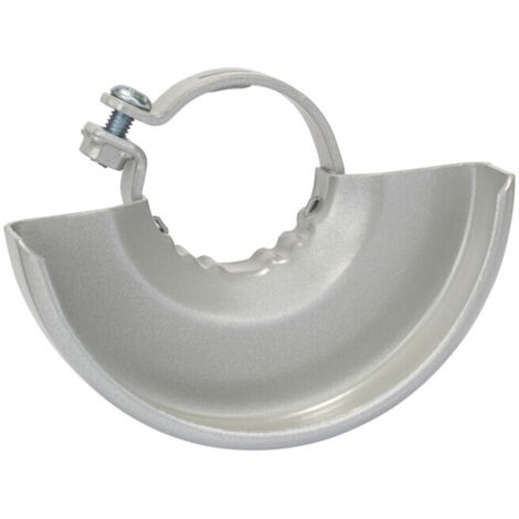 Bosch Capot de protection sans tôle de protection pour le ponçage, 100 mm - 1619P06546 (1/5)