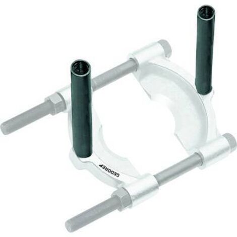 Gedore extension M10 (paire) (1/2)