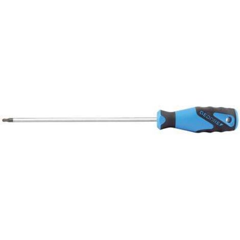 GEDORE 2824280 - Tournevis 3C, embout à bille, TORX T40 , 2163 KTX T40 (1/2)