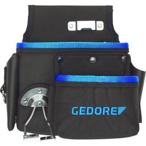GEDORE 1811096 - Sac universel , WT 1056 2 (1/2)