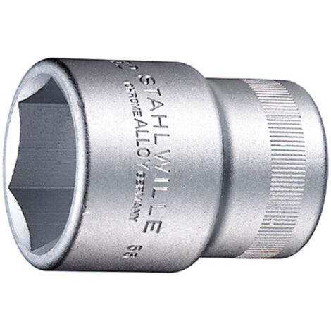 55 Douilles 33 mm (1/4)