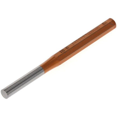 GEDORE 8759880 - Poinçon 10mm , 119-10 (1/5)