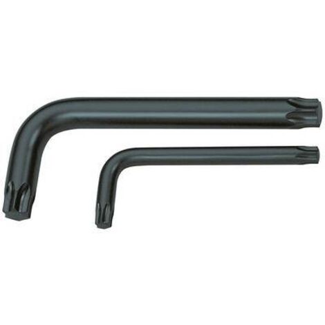 Tournevis Gedore offset, à l'intérieur du Torx T55 (1/2)