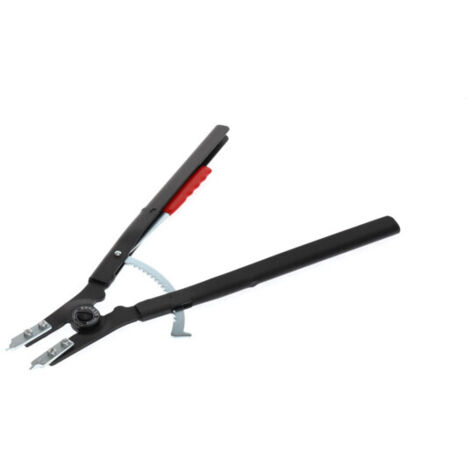 GEDORE 6701890 - Pince pour circlips extérieurs droits 122-300mm , 8000 A 5 (1/5)