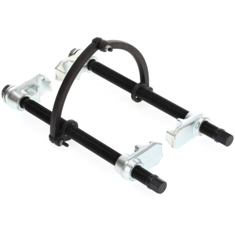Compresseur de ressort universel Gedore, crochets nus, 240 mm (1/5)