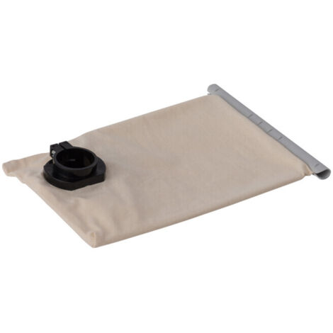 Sac à poussière Bosch pour ponceuse à bande pour PBS 75/75 E (1/3)