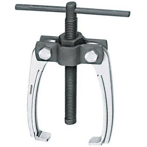 GEDORE 1656996 - Extracteur de borne de poteau 2 bras 65x50 mm , 1.18/02 (1/2)
