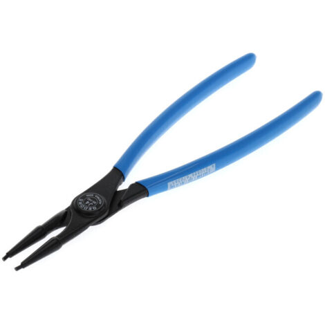 GEDORE 6703670 - Pince pour anneaux de retenue internes droite 85-140mm , 8000 J 4 (1/5)