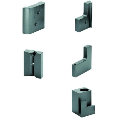 GEDORE 4605830 - Outil de pliage pour les pointes , 280115 (1/2)