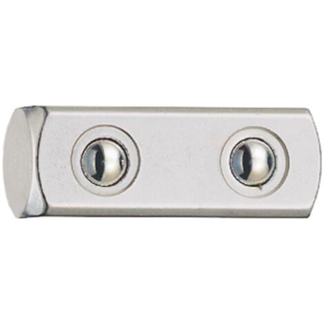 70V Pièces de raccord à carrés Gr. 16 für Nr. 720Nf/80 721Nf/80+100 734/40 734/80 734/100 735/80 735/100 Länge 88 mm (1/3)