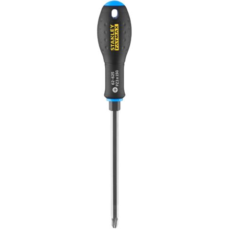 Stanley Tournevis hexagonal PZ3X150mm (1/3)