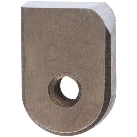 Couteau inférieur Bosch pour GSC 3,5 / 4,5 (1/4)