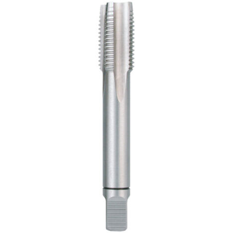 Taraud main MF DIN 2181 HSS rectifiée, pas métrique fin MF 26 (1/5)