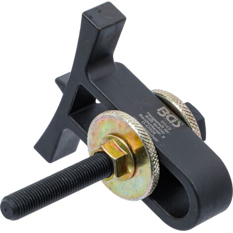 Outil de blocage de volant d’inertie pour Honda, Ford, Mitsubishi, Toyota (1/4)