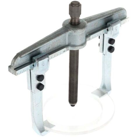 Extracteur universel Gedore à 2 bras, 350x200 mm, largeur max. 420 mm (1.06/3A) (1/5)