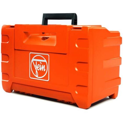 Coffret machine Fein (1/2)