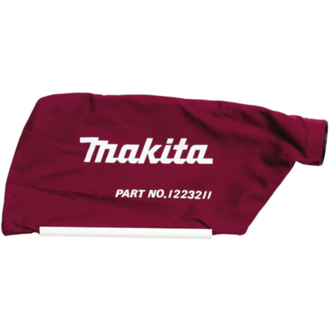 SAC A POUSSIERE 4014B MAKITA 122321-1