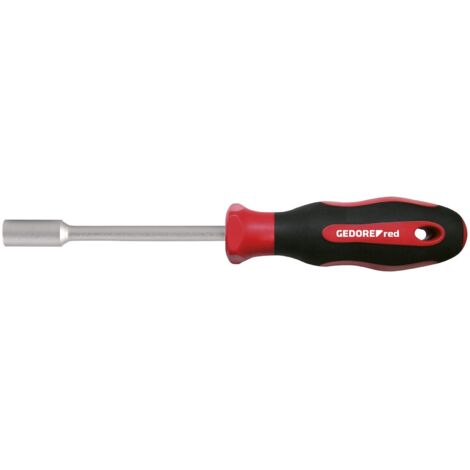 GEDORE RED 3301376 - Tournevis 2C 6 pans SW12mm L.120mm , R38501223 (1/2)