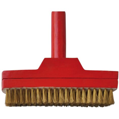 KS Tools Balais BRONZEplus, lisse, 240x60x65 mm (1/2)
