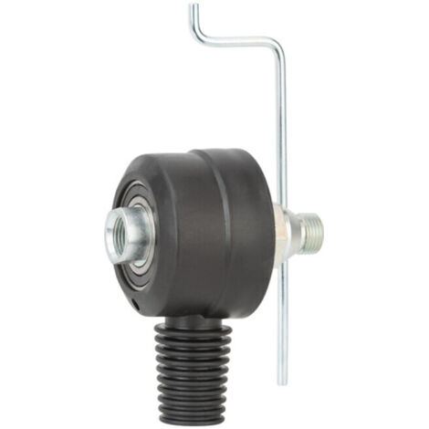 Buse d'aspiration Bosch pour trépans diamantés à sec (1/4)